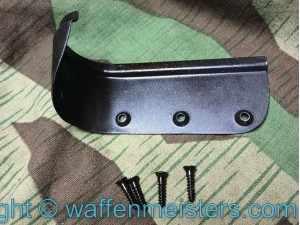 G 33/40 Stock Side Plate German WWII Mauser 