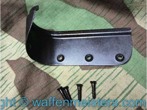 G 33/40 Stock Side Plate German WWII Mauser 