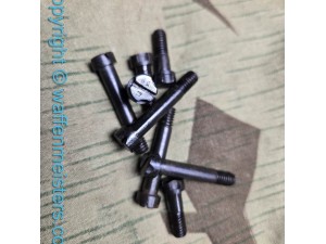 K98 Mauser Receiver Screw Set