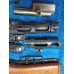 PPSH41 Parts Kit Russian 1943-45 dates Matching